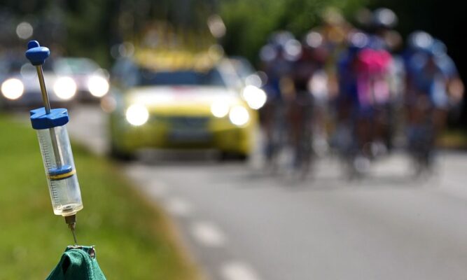 Are Steroids Legal UK