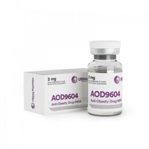 AOD 9604 2mg UK
