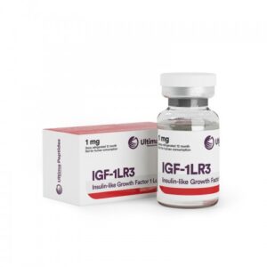 IGF-1 LR3 1mg UK
