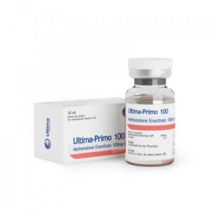 Primobolan Depot 100mg injection UK
