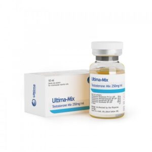 Sustanon 250 UK