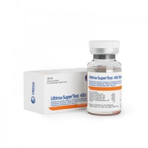 Testosterones 5 types 450 Mix injection UK