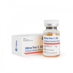 Trenbolone Enanthate 200mg injection UK