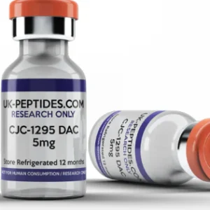 Growth Hormones & Peptides